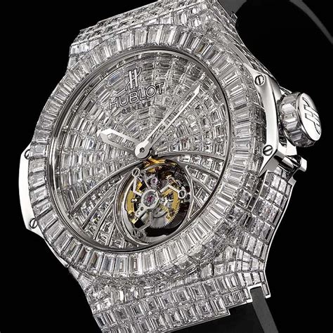 hublot galaxy price|Hublot most expensive watch.